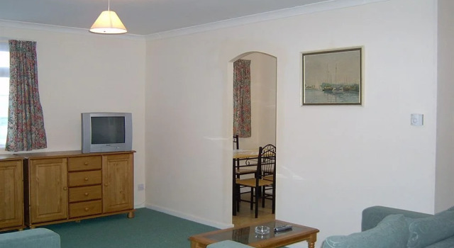 Warrens Village Motel and Self Catering, Buchen Sie Motel Clevedon Somerset