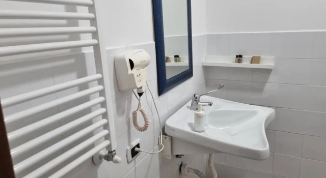 Номер Standard La Boheme SMART Hotel