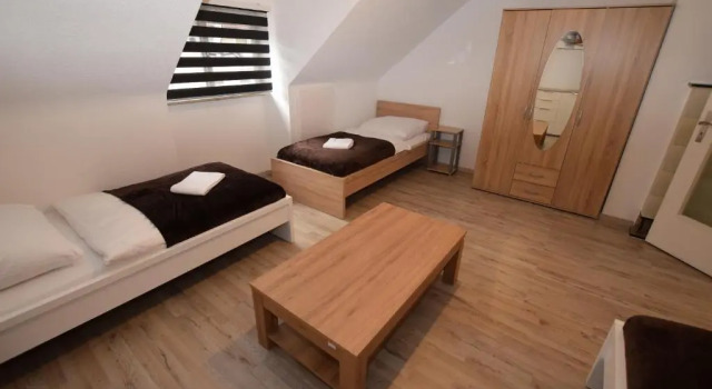 Apartment Hedelfingen I