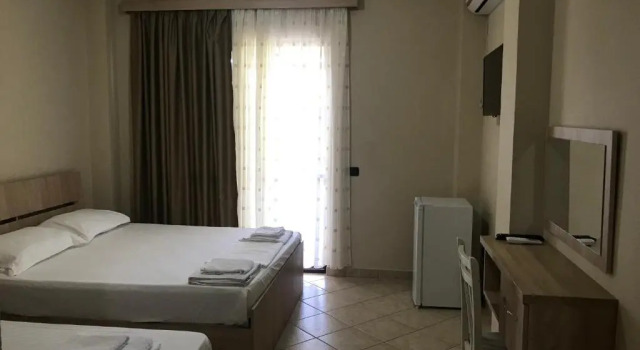 Номер Comfort Hotel Villa Aljor