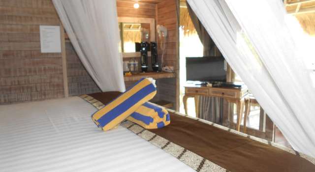 The Dafish Ceningan, Buchen Sie Hotel Hotels in Klungkung mit Pool, Schwimmbad