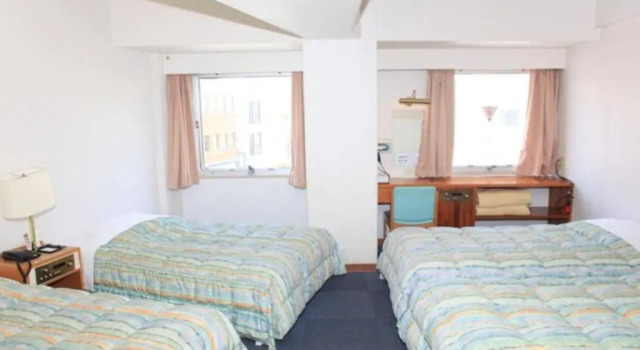 Студия Hotel Kokusai Plaza - Vacation STAY 09932v
