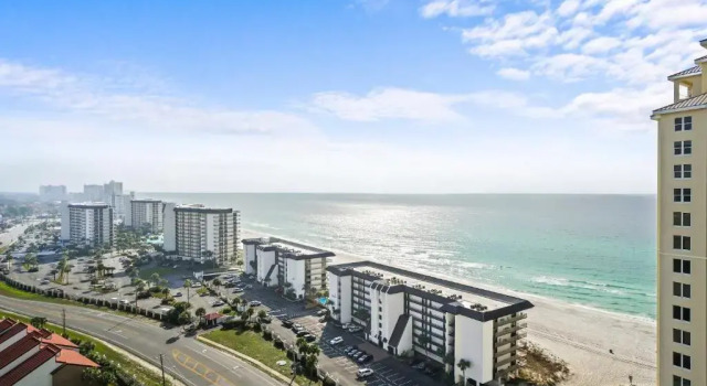 Апартаменты Grand Panama Beach Resort by Panhandle Getaways