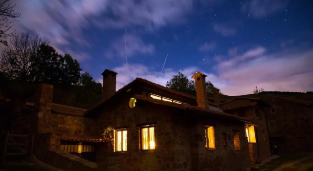 Casa de Montaña La Solana de Turza, Varaa Huoneisto Ezcaray Valdezcaray
