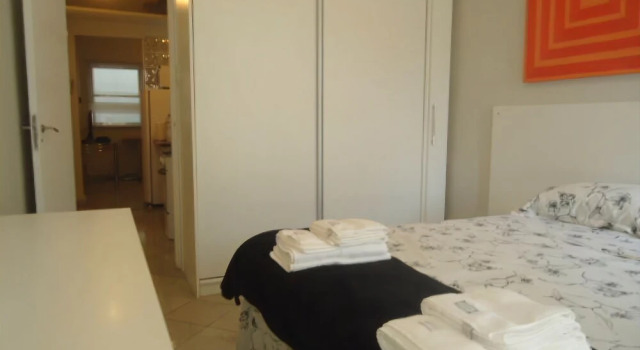 Ipanema 1 Bedroom - RVP621801, Забронировать Отель Ипанема , рядом с Пляж Леблон