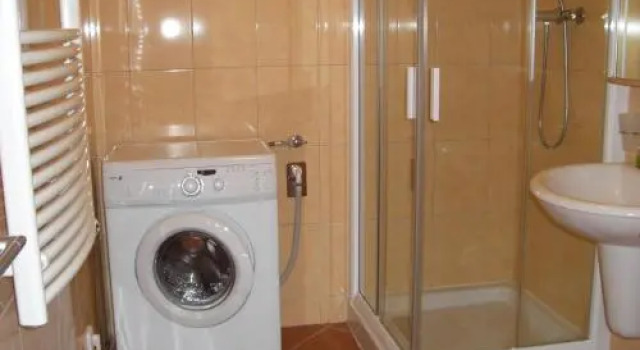 Apartmán u golfu v Beskydech