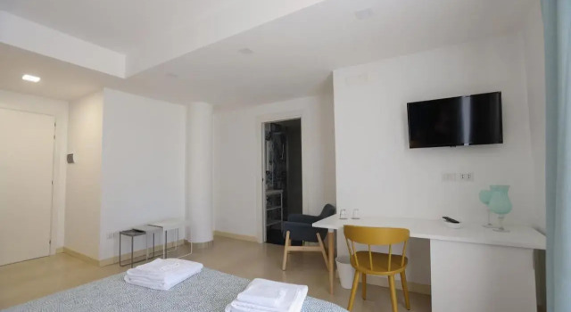 Mare Di Paestum - Inh 28761