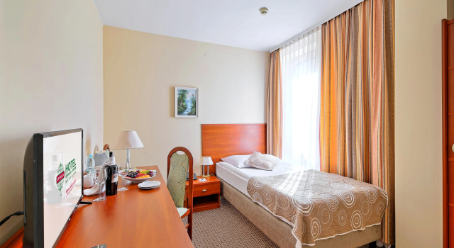 Hotel Gromada Warszawa Centrum