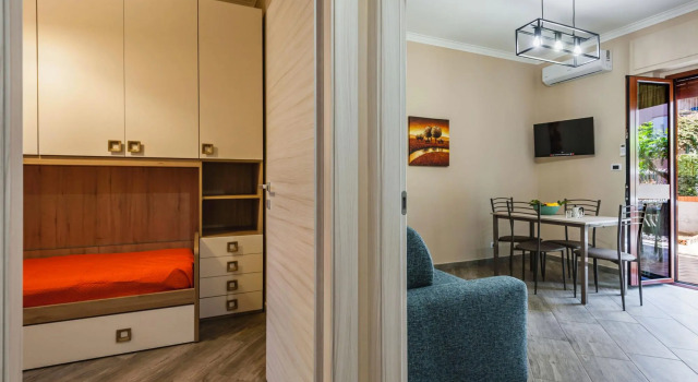 Lemon Tree Apartments by Wonderful Italy - Casa Blu