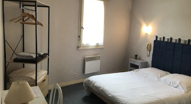 Hôtel du Grand Chêne, Prenota Hotel Hotel a Aquitania con colazione, Colazione
