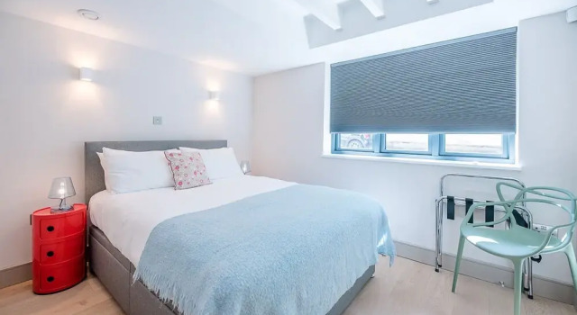 Cross Barn, Aldeburgh, Забронировать Отель Отели Олдборо 3 звезды, 3*