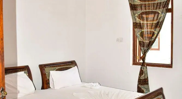 Furaha Accommodation, Prenota Hotel Stone Town 