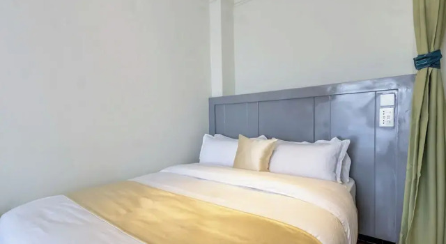 JKIA luxury units, Rezerwuj Hotel Hotele 3-gwiazdkowe w Machakos, 3*