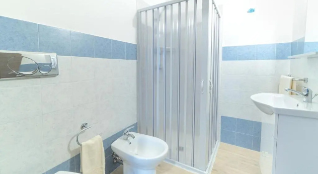 Номер Standard Ittiturismo Santa Croce 2