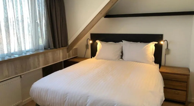 Casa del Cisne 2, Rezervovat Hotel Zandvoort 