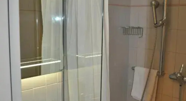 Номер Standard Restaurant Hotel Rüttihubelbad
