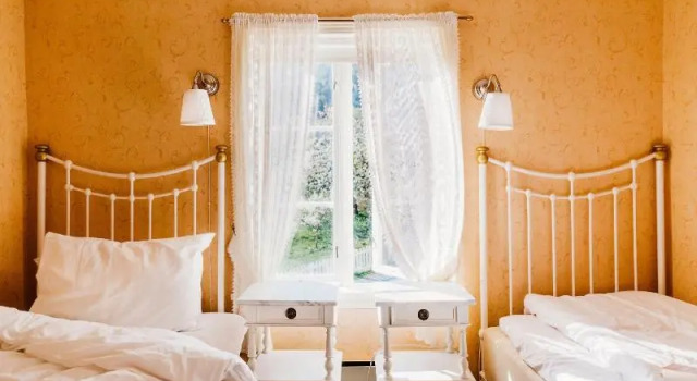 Номер Standard Utne Hotel