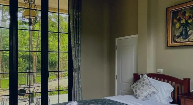 VANA Homestay, Réserver Chambre d'hôtes Ban Tai Chiang Mai