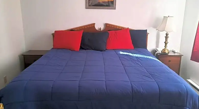 Апартаменты Model Towne Inn