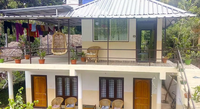 Periyar Inn
