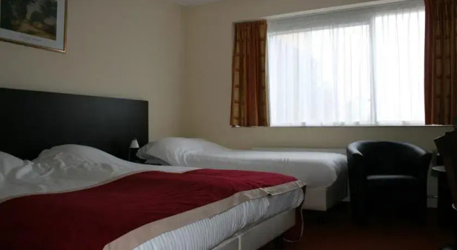 Hotel Bordwalser, Забронировать Отель Отели Норда 3 звезды, 3*