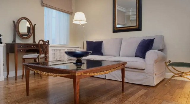 Номер Standard Noble Suites