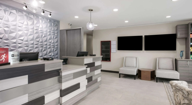 Best Western Plus Executive Residency Bronx