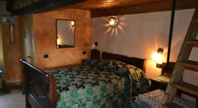 B&B Edera, Réserver Chambre d'hôtes Castagnole Piemonte Piémont