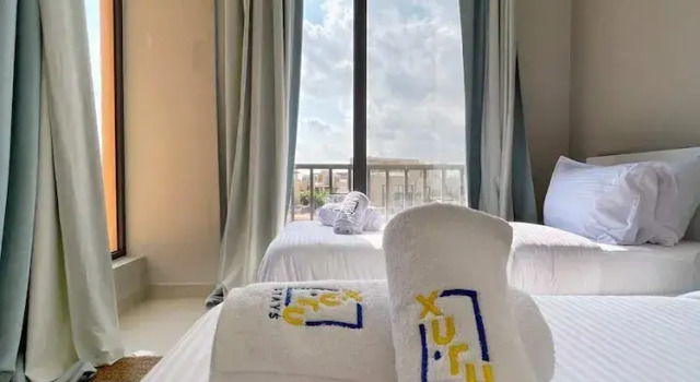 Вилла Tawila El Gouna