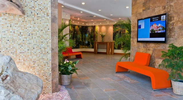 Pelican Bay Hotel, Book Resort Hotels in Grand Bahama with a Pool, Swimming Pool