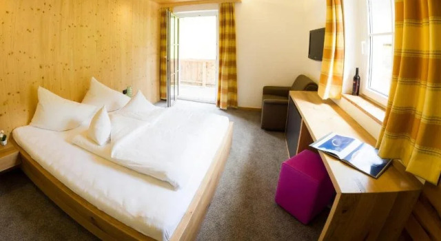Barbarahof, Reserva ahora Hotel Werfenweng Pongau