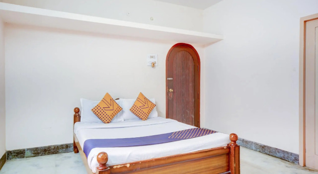 SPOT ON 79066 Kvr Guest House, Забронировать Гостевой дом Гостевые дома Ченнаи, Гостевой дом
