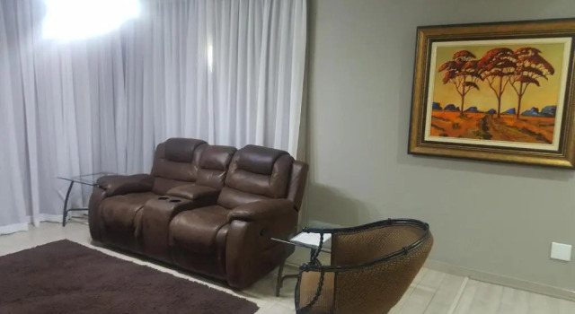 Люкс FaTrez Guest House & Spa
