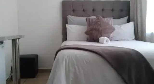 Jnc Guest House