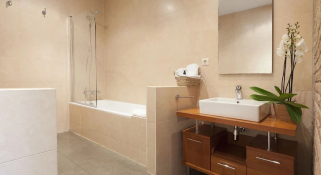 Апартаменты EasySleep Gaudi Terrace