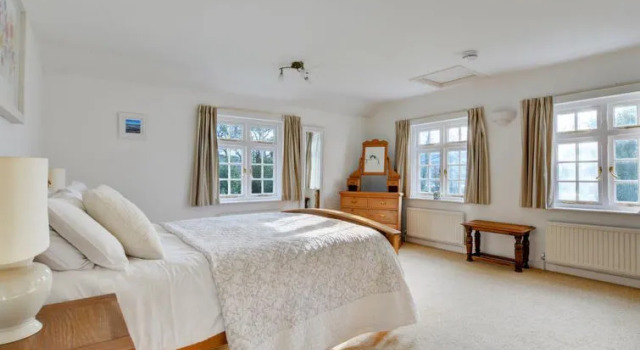 Holiday Home Cliff, Забронировать Отель Отели Корнуолл 4 звезды, 4*
