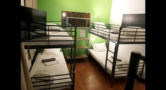 Lindas Beauty Hostel