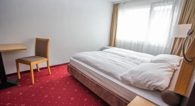 Номер Classic City Hotel