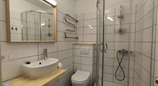 Номер Economy Hotel Elīna