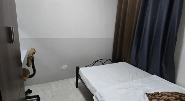 Charming Fully Furnished 3-bedroom Condo in Mandaue City, Cebu, Reserva ahora Apartamento Apartamentos en Mandaue, Apartamento