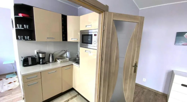 Апартаменты Deluxe Gdańskie Apartamenty - Apartamenty - Długa z Widokiem Na Ratusz i nad Motławą