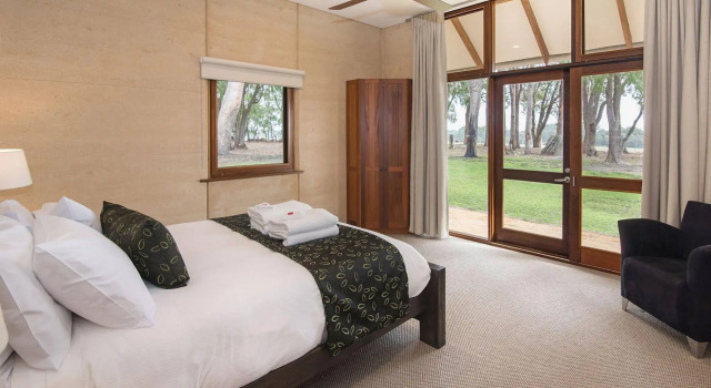 Forest Rise Chalets and Lodge, Book Chalet  
