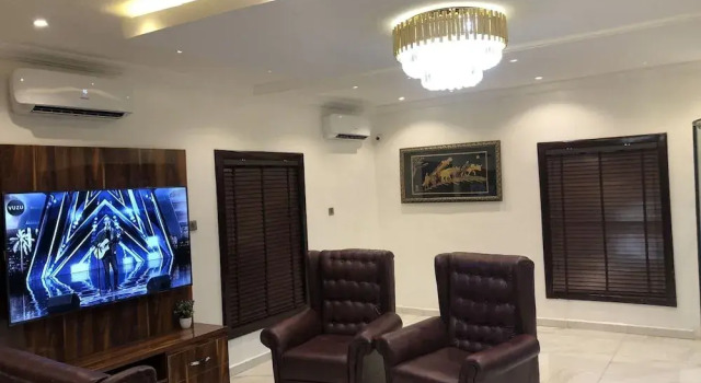 Mesorein Luxury Hotel