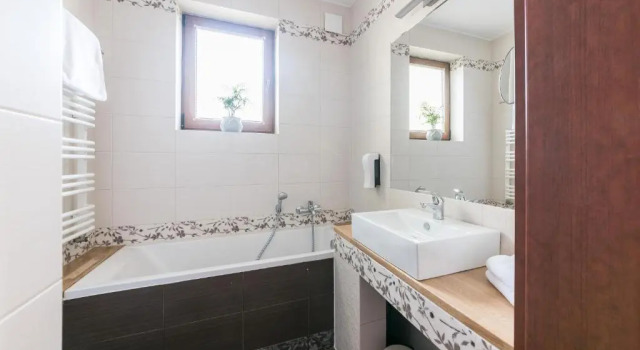 Апартаменты Villa Gdynia