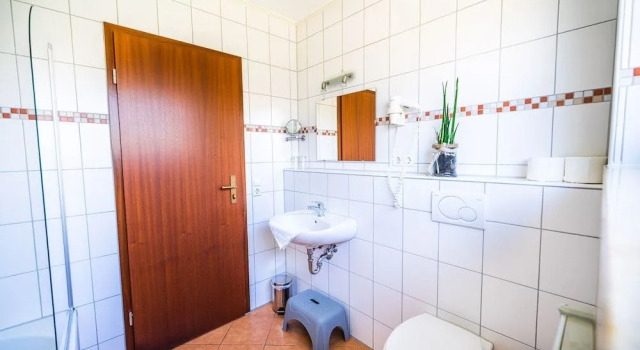 Schwarzfelder Hof, Varaa Hotelli Hotellit Baijeri pysäköinnillä, Pysäköinti