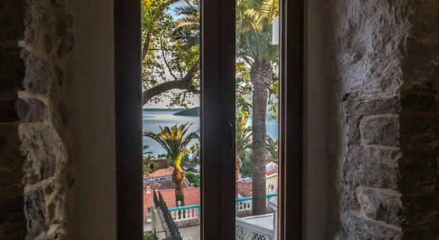 Апартаменты Apartments Belvedere