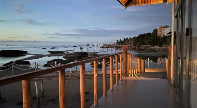 Вилла The Pier Phu Quoc Resort