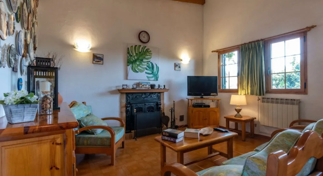 Vivienda Vacacional en La Lechuza, Prenota Hotel Hotel a Gran Canaria con parcheggio, Parcheggio