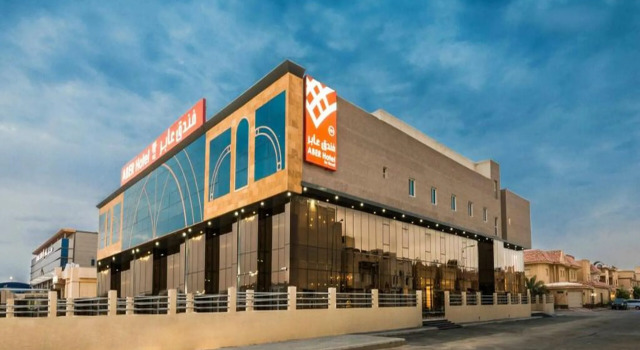 Aber Al Yasmin, Book Hotel 3-stjernede hoteller i Riyadh Region, 3*