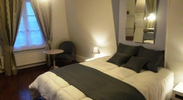 Appartement Lassay-les-Châteaux, 2 pièces, 2 personnes - FR-1-600-29, Rezervasyon Daire Lassay Pays de la Loire